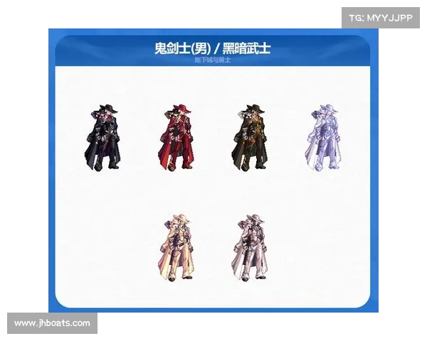 全面解析地下城与勇士男格斗职业特点及战斗风格解析