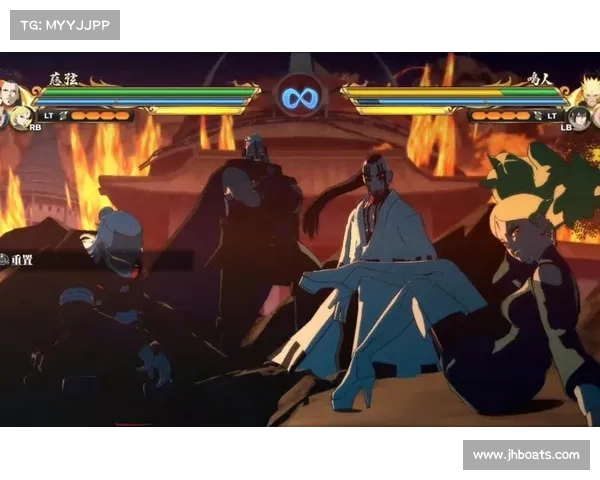 火影忍者羁绊6.0最适合冒险的角色推荐与战力分析