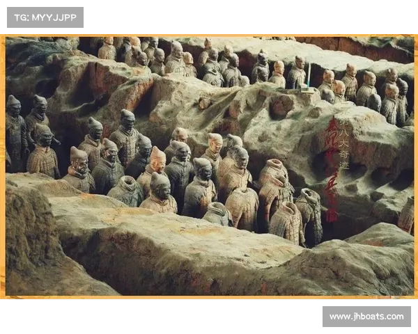 兵马俑的历史意义与文化价值探析及其在世界遗产中的地位