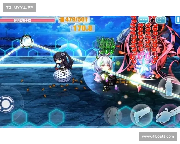 如何在崩坏学园2中全面掌握耀夜姬技能与战斗技巧