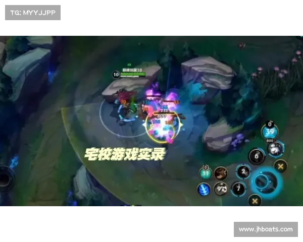 英雄联盟火力全开模式全面解析与技巧分享助你轻松制胜