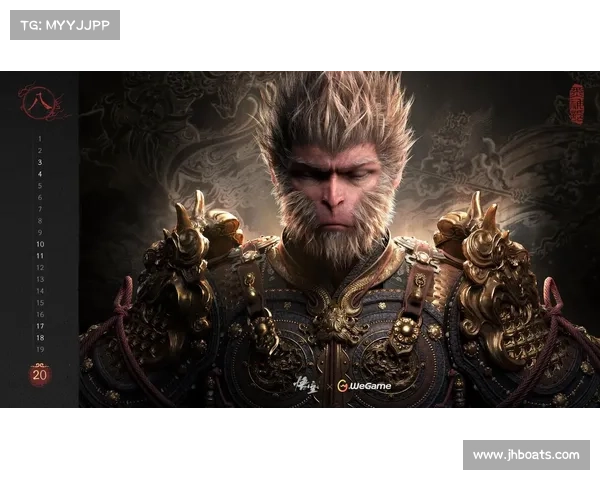 《黑神话悟空每个地图区域深度探索与玩法揭秘》