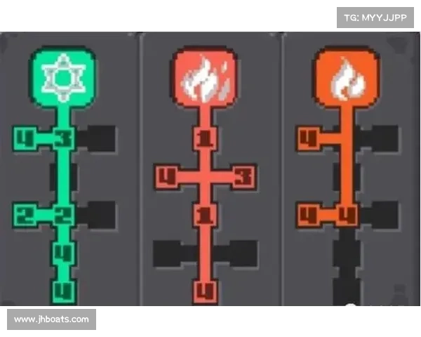 火法师加点与技能搭配十大优化建议助你成为巅峰强者