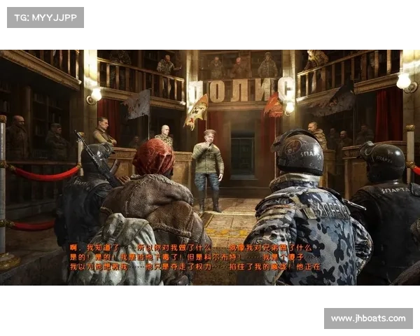 《地铁最后的曙光》生存指南：在末日废土中如何有效应对挑战并维持生命