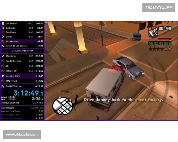 《圣地安列斯虚拟世界的独特魅力与开放式自由探索体验》