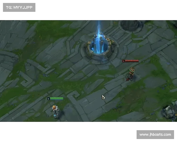 提升LOL游戏稳定性与性能的有效策略与解决方案