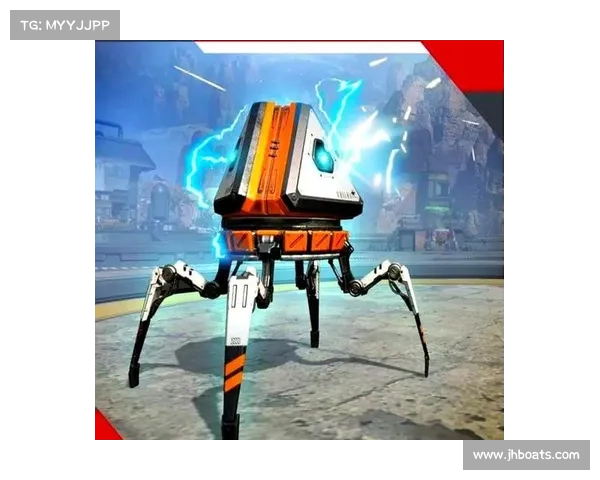 如何利用Apex英雄技能搭配与战术提升战斗力与整体胜率