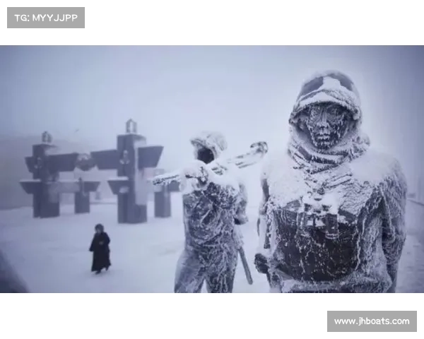 挑战冬霜群岛生存技巧与战斗策略全面解析助你征服极寒之地