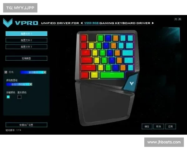 雷蛇CF活动带来独特福利超值优惠 玩转游戏硬件和专属奖励