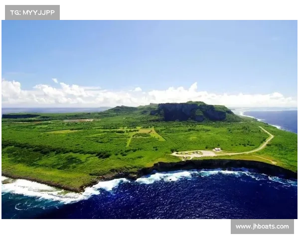 鹤观岛的神秘传说与未解奇迹：探索古老岛屿背后的文化与自然奥秘