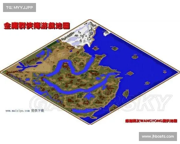 侠客风云传中不可错过的十大秘境探险地点与隐藏奇遇指南