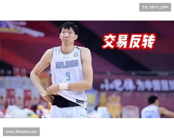 全程梳理周琦回归新疆时间线从谈判僵持到正式官宣落地全过程细节