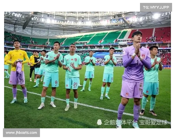 卡塔尔为何成为中国足球的苦主 分析五大关键因素