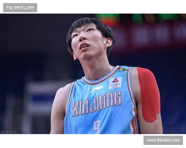 周琦加盟新疆的正式时间背后动因及未来走势全景深度分析探讨前瞻