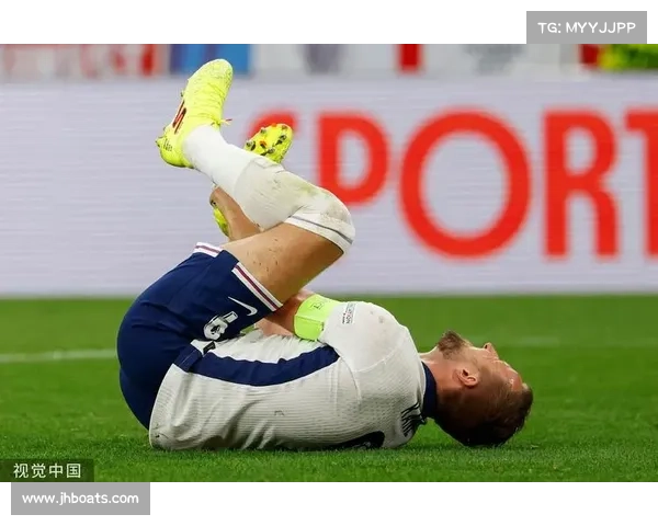 哈里凯恩成功背后的五大秘诀揭秘助你走向巅峰之路